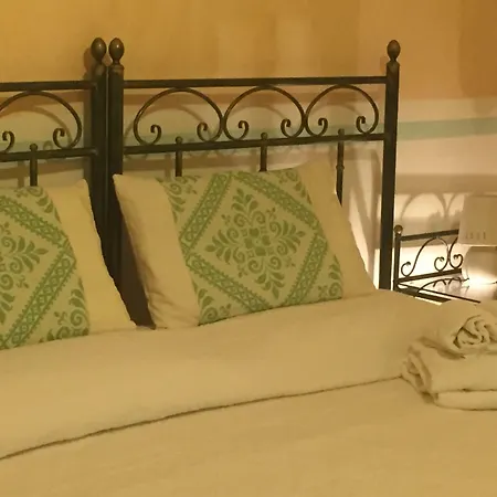 Su Recreu Penzion 3*