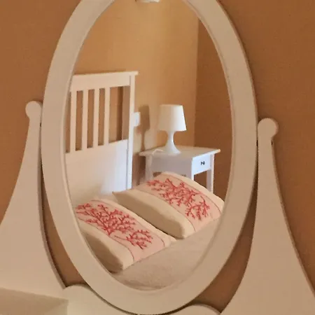 Su Recreu Penzion 3*