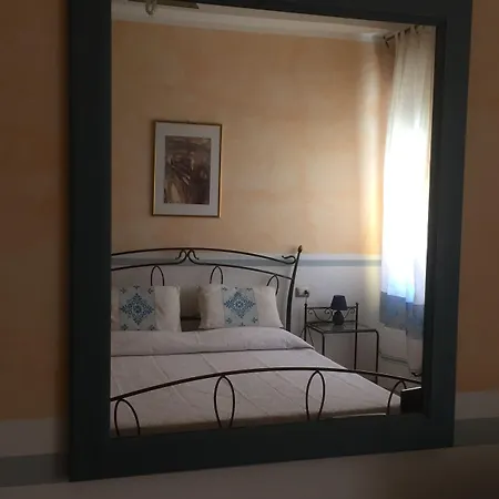 Su Recreu 3* Bosa Marina