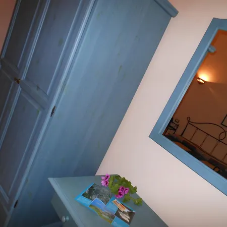 Su Recreu Penzion Bosa Marina