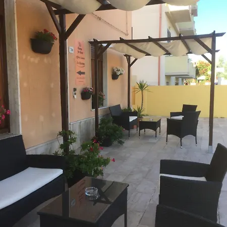 Su Recreu Bosa Marina