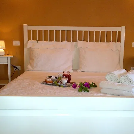 Su Recreu Bosa Marina