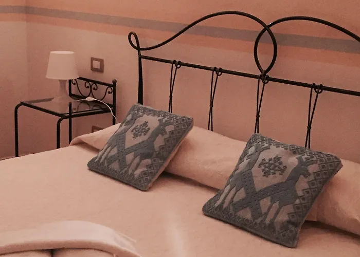 Vendégház Su Recreu