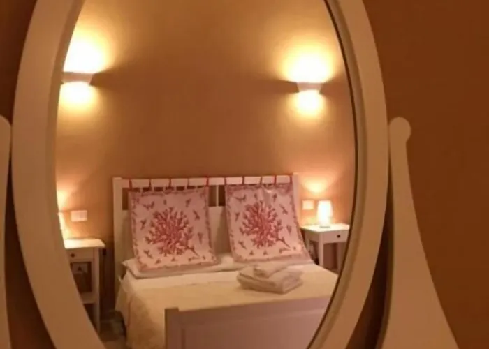 Vendégház Su Recreu