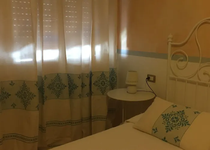 Vendégház Su Recreu