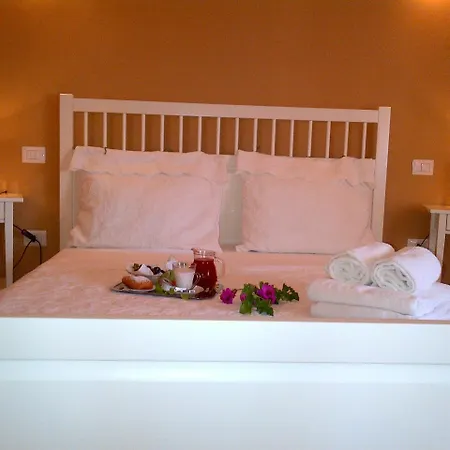 Su Recreu 3* Боза-Марина